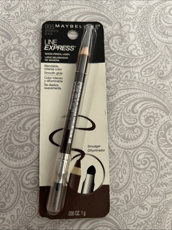 Maybelline Other - Maybeline line express eyeliner